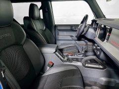 Used 2024  Ford Bronco Raptor 4 Door Advanced 4x4 at Graham Auto Mall near Mansfield&comma; OH