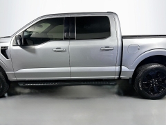 Used 2023  Ford F-150 4WD XLT SuperCrew 5.5' Box at Graham Auto Mall near Mansfield, OH