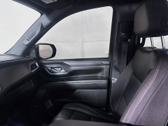 Used 2023  Chevrolet Tahoe 4WD 4dr RST at Graham Auto Mall near Mansfield&comma; OH