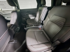 New 2026  Nissan Pathfinder Rock Creek 4WD at Graham Auto Mall near Mansfield&comma; OH