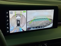 New 2026  Nissan Murano AWD Platinum at Graham Auto Mall near Mansfield, OH