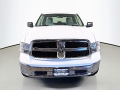 Used 2016  Ram 1500 4WD Quad Cab Tradesman at Dutro Auto near Zanesville&comma; OH