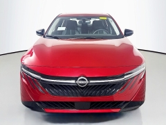 New 2026  Nissan Sentra SV CVT at Dutro Auto near Zanesville&comma; OH