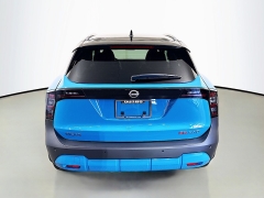 New 2026  Nissan Kicks SR AWD at Dutro Auto near Zanesville&comma; OH