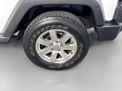 Used 2017  Jeep Wrangler 2d Convertible Sport at Dutro Auto near Zanesville&comma; OH