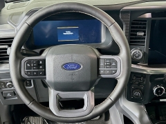 New 2025  Ford F-150 4WD LARIAT SuperCrew 6.5' Box Hybrid at Graham Auto Mall near Mansfield, OH