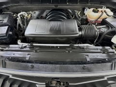 Used 2024  Chevrolet Tahoe 4WD 4dr LT at Graham Auto Mall near Mansfield&comma; OH