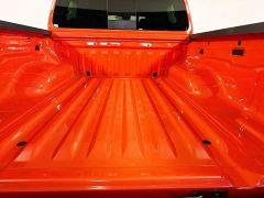 New 2025  Nissan Frontier Crew Cab 4x4 PRO-4X at Graham Auto Mall near Mansfield, OH