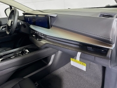 New 2025  Nissan Murano AWD SL at Graham Auto Mall near Mansfield, OH