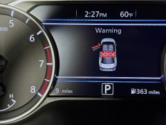 New 2025  Nissan Sentra SV CVT at Graham Auto Mall near Mansfield, OH