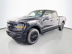 New 2026  Ford F-150 4WD XLT SuperCrew 6&period;5' Box at Dutro Auto near Zanesville&comma; OH