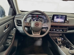 New 2026  Nissan Rogue 2026&period;5 AWD Rock Creek at Dutro Auto near Zanesville&comma; OH