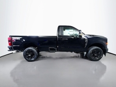 New 2026  Ford Super Duty F-350 4WD XL Reg Cab SRW 8' Box at Dutro Auto near Zanesville, OH