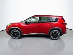 New 2026  Nissan Rogue 2026&period;5 AWD Dark Armor at Dutro Auto near Zanesville&comma; OH