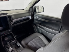 New 2025  Ford Ranger XL 4WD SuperCrew 5' Box at Graham Auto Mall near Mansfield, OH