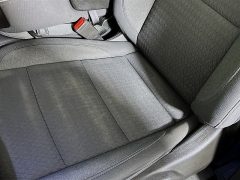 Used 2022  Chevrolet Silverado 1500 4WD Crew Cab 147" Custom at Graham Auto Mall near Mansfield&comma; OH