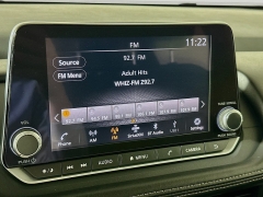 Used 2024  Nissan Rogue AWD SV at Dutro Auto near Zanesville&comma; OH