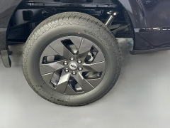 New 2025  Ford F-150 4WD STX SuperCab 6.5' Box at Dutro Auto near Zanesville, OH