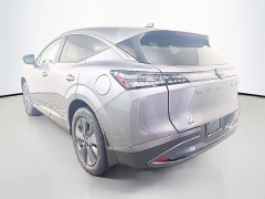 New 2026  Nissan Murano AWD SL at Graham Auto Mall near Mansfield&comma; OH