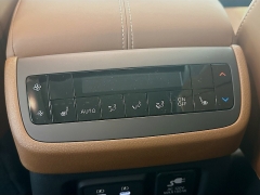 New 2026  Nissan Pathfinder Platinum 4WD at Graham Auto Mall near Mansfield&comma; OH