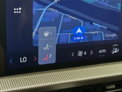 New 2025  Ford Explorer ST-Line 4WD at Graham Auto Mall near Mansfield, OH