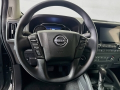 New 2026  Nissan Frontier King Cab 4x4 S at Dutro Auto near Zanesville, OH