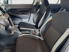 New 2025  Nissan Versa S CVT at Dutro Auto near Zanesville, OH