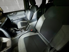 Used 2023  Ford Bronco Big Bend 4 Door 4x4 at Graham Auto Mall near Mansfield&comma; OH