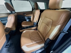 New 2026  Nissan Pathfinder Platinum 4WD at Graham Auto Mall near Mansfield&comma; OH