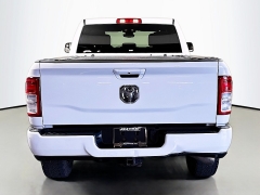 Used 2019  Ram 2500 4WD Crew Cab Big Horn at Graham Auto Mall near Mansfield&comma; OH