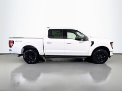 New 2026  Ford F-150 4WD XLT SuperCrew 5&period;5' Box at Dutro Auto near Zanesville&comma; OH