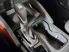 New 2025  Nissan Frontier Crew Cab 4x4 PRO-4X at Graham Auto Mall near Mansfield, OH