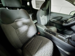 New 2026  Nissan Kicks SV AWD at Graham Auto Mall near Mansfield&comma; OH