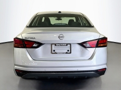 New 2026  Nissan Altima SV FWD at Graham Auto Mall near Mansfield&comma; OH