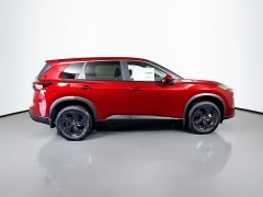 New 2026  Nissan Rogue 2026&period;5 AWD SV at Graham Auto Mall near Mansfield&comma; OH