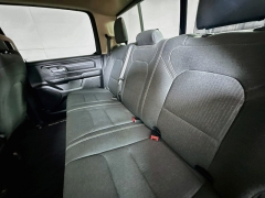 Used 2020  Ram 1500 4WD Crew Cab Tradesman at Graham Auto Mall near Mansfield&comma; OH