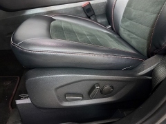 Used 2024  Ford Edge ST-Line AWD at Graham Auto Mall near Mansfield&comma; OH