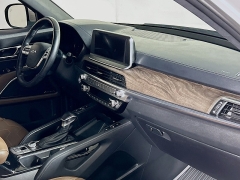 Used 2022  Kia Telluride SX AWD at Graham Auto Mall near Mansfield, OH