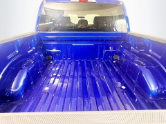 New 2026  Ford F-150 4WD STX SuperCrew 5&period;5' Box at Graham Auto Mall near Mansfield&comma; OH
