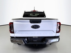 New 2026  Ford Ranger LARIAT 4WD SuperCrew 5' Box at Dutro Auto near Zanesville&comma; OH
