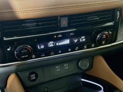 New 2026  Nissan Rogue 2026&period;5 AWD Platinum at Graham Auto Mall near Mansfield&comma; OH