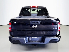 New 2026  Nissan Frontier Crew Cab 4x4 SV at Graham Auto Mall near Mansfield&comma; OH