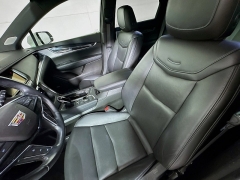 Used 2022  Cadillac XT5 AWD 4dr Premium Luxury at Graham Auto Mall near Mansfield&comma; OH
