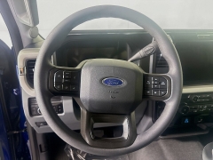 New 2026  Ford Super Duty F-250 4WD XLT Crew Cab SRW 6&period;75' Box at Dutro Auto near Zanesville&comma; OH