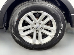 Used 2017  Ford Explorer 4d SUV FWD XLT at Graham Auto Mall near Mansfield&comma; OH