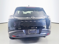 New 2026  Nissan Murano AWD SL at Dutro Auto near Zanesville&comma; OH