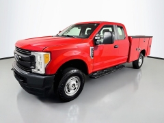 Used 2017  Ford Super Duty F-250 4WD Supercab XL Longbed at Graham Auto Mall near Mansfield&comma; OH