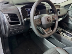 New 2026  Nissan Rogue 2026&period;5 AWD Rock Creek at Dutro Auto near Zanesville&comma; OH