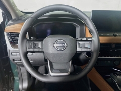 New 2026  Nissan Rogue 2026&period;5 AWD Platinum at Graham Auto Mall near Mansfield&comma; OH