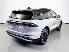 New 2026  Lincoln Nautilus Reserve AWD at Graham Auto Mall near Mansfield&comma; OH
